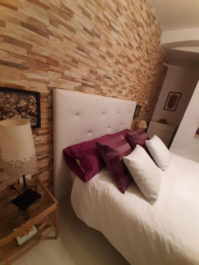 Dos Casitas, Dos Calles, - Loft De La Morena O Estudio Jr เวเฮร์ เด ลา ฟรอนเตรา ภายนอก รูปภาพ