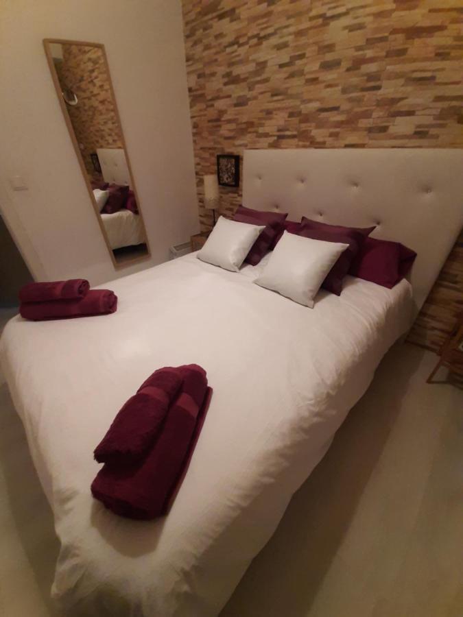 Dos Casitas, Dos Calles, - Loft De La Morena O Estudio Jr เวเฮร์ เด ลา ฟรอนเตรา ภายนอก รูปภาพ