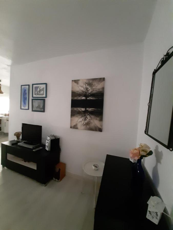 Dos Casitas, Dos Calles, - Loft De La Morena O Estudio Jr เวเฮร์ เด ลา ฟรอนเตรา ภายนอก รูปภาพ