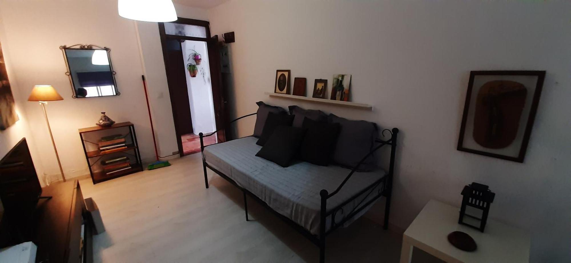 Dos Casitas, Dos Calles, - Loft De La Morena O Estudio Jr เวเฮร์ เด ลา ฟรอนเตรา ภายนอก รูปภาพ