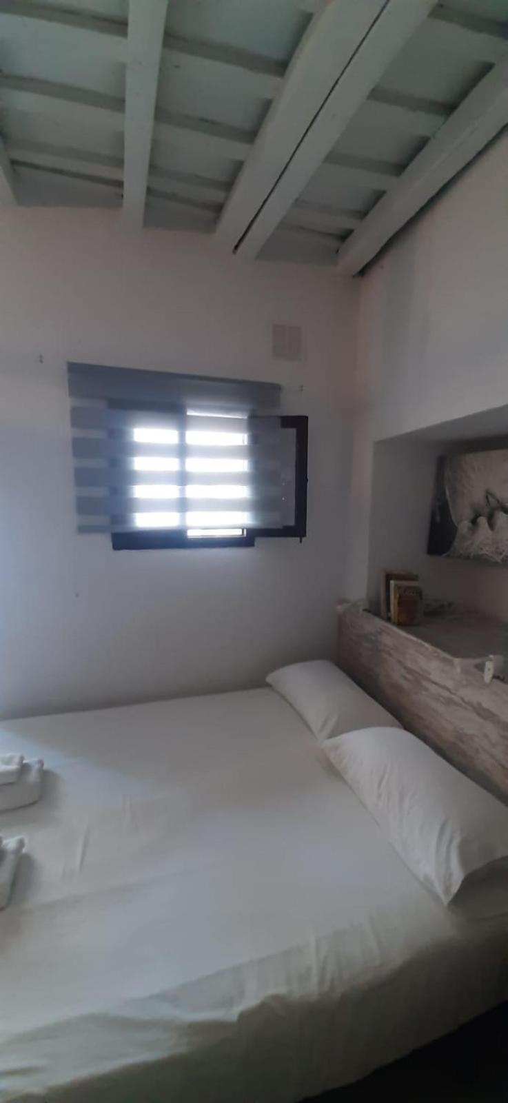 Dos Casitas, Dos Calles, - Loft De La Morena O Estudio Jr เวเฮร์ เด ลา ฟรอนเตรา ห้อง รูปภาพ